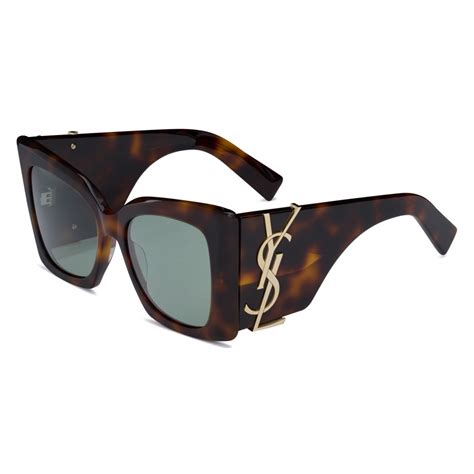 produttore occhiali yves saint laurent|Saint Laurent Eyewear for Women .